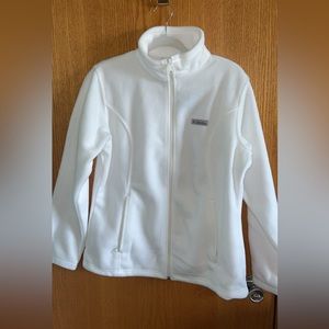 Colombia zip-up